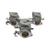 688 Carburetor Kit Fit for 2T 85HP 90HP Outboard 688-14301 14302 14303 Boat view 1