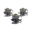 688 Carburetor Kit Fit for 2T 85HP 90HP Outboard 688-14301 14302 14303 Boat view 2
