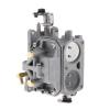 6F6-14301-04 Carburetor Fit for 2 Stroke 40HP J Outboard Motor Boat view 3