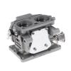 6F6-14301-04 Carburetor Fit for 2 Stroke 40HP J Outboard Motor Boat view 4