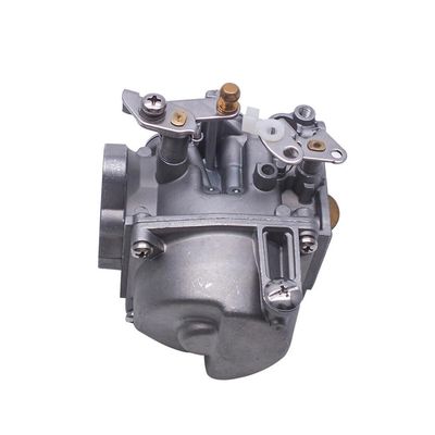 688 Carburetor Kit FIT for 2T 85HP 90HP Outboard 688-14301 14302 14303 Boat