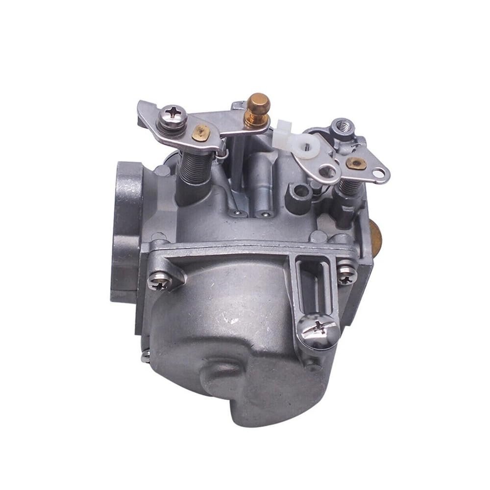 688 Carburetor Kit FIT for 2T 85HP 90HP Outboard 688-14301 14302 14303 Boat
