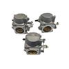 688 Carburetor Kit FIT for 2T 85HP 90HP Outboard 688-14301 14302 14303 Boat view 2