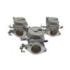 688 Carburetor Kit FIT for 2T 85HP 90HP Outboard 688-14301 14302 14303 Boat view 3