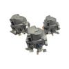 688 Carburetor Kit FIT for 2T 85HP 90HP Outboard 688-14301 14302 14303 Boat view 4