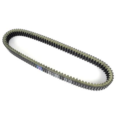 Compatible with Drive Belt for KAF820 Mule PRO-FX PRO-FXT KAF1000 Mule PRO-DX PRO-DXT EPS KAF 820 1000 59011-0037