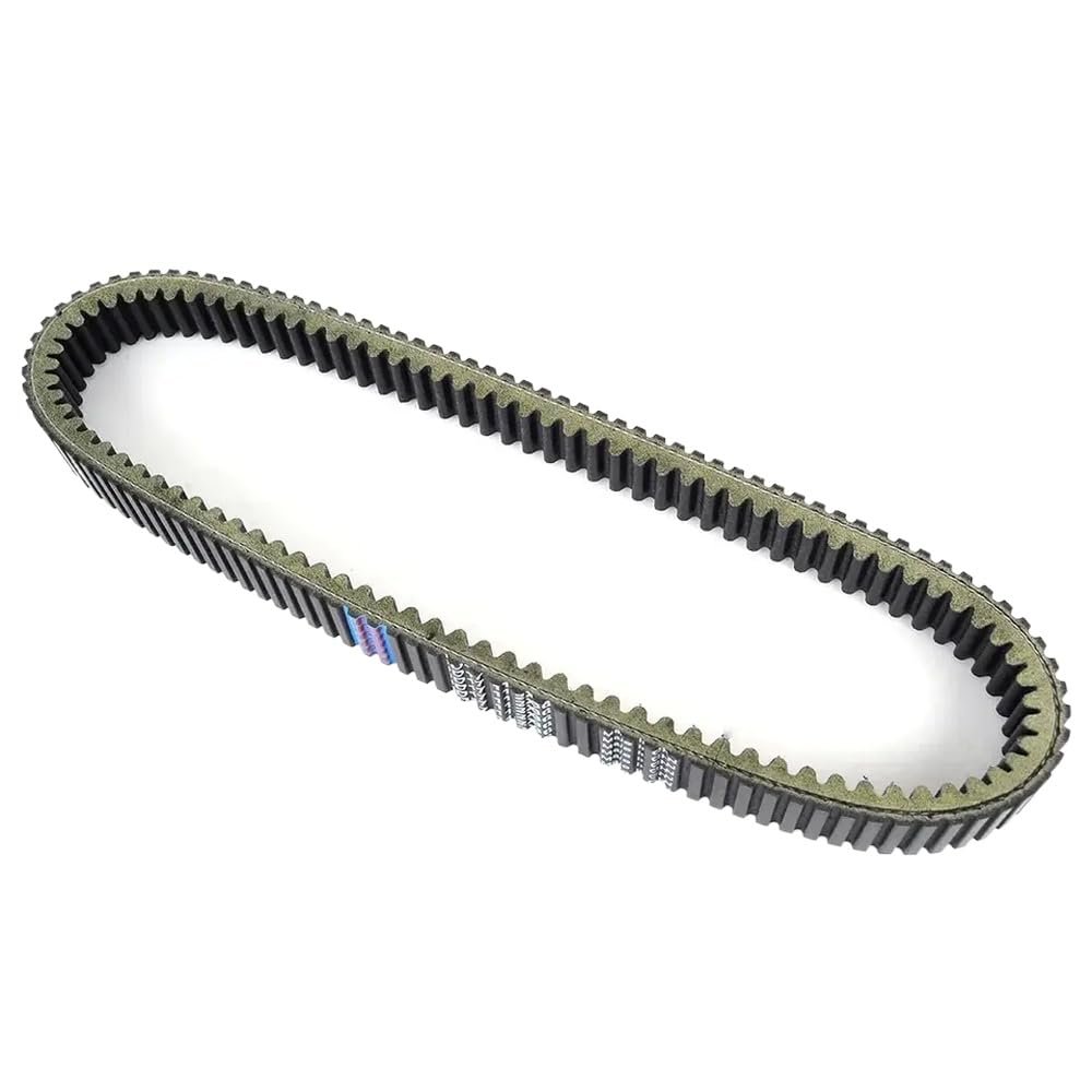 Compatible with Drive Belt for KAF820 Mule PRO-FX PRO-FXT KAF1000 Mule PRO-DX PRO-DXT EPS KAF 820 1000 59011-0037