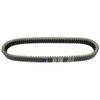 Compatible with Drive Belt for KAF820 Mule PRO-FX PRO-FXT KAF1000 Mule PRO-DX PRO-DXT EPS KAF 820 1000 59011-0037 view 2