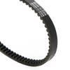 Compatible with Drive Belt for Let's 4 UZ50 CA41A Let's 5 CA47A Address V50 CA42A CA44A Universal Fit Aftermarket Replacement view 3