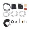 6X Fit for 18-7247 438996 436852 V4 V6 90-175 HP- Carburetor Kits Boat view 1