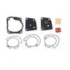 6X Fit for 18-7247 438996 436852 V4 V6 90-175 HP- Carburetor Kits Boat view 4