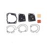 6-Pack Carburetor Rebuild Kit Fit for V4 V6 90 Deg 435442 436852 438996 Boat view 4