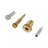 689-W0093-00 Carburetor Repair Kit Fit for Outboard Engine 25HP 30HP 2T Boat view 2