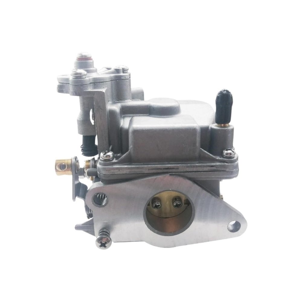 66M-14301 Carburetor Gasket Fit for 4T F 15HP F20 835382A1 T04 Boat