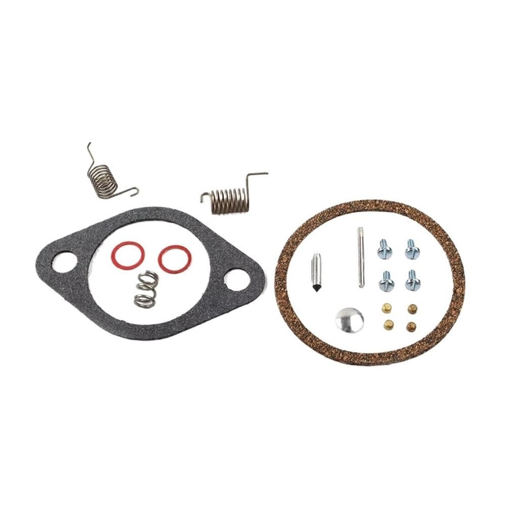 90 95 HP- Outboard Carburetor Rebuild Kit Fits FK10357 809735A1 Boat