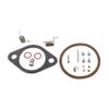 90 95 HP- Outboard Carburetor Rebuild Kit Fits FK10357 809735A1 Boat view 1
