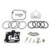 Carburetor KIT Fits 50 HP- 4-Stroke '01-'04-600-11, 62Y-W0093-10-00 Boat view 1