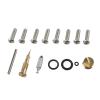 Carburetor KIT Fits 50 HP- 4-Stroke '01-'04-600-11, 62Y-W0093-10-00 Boat view 2