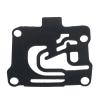 Carburetor KIT Fits 50 HP- 4-Stroke '01-'04-600-11, 62Y-W0093-10-00 Boat view 4