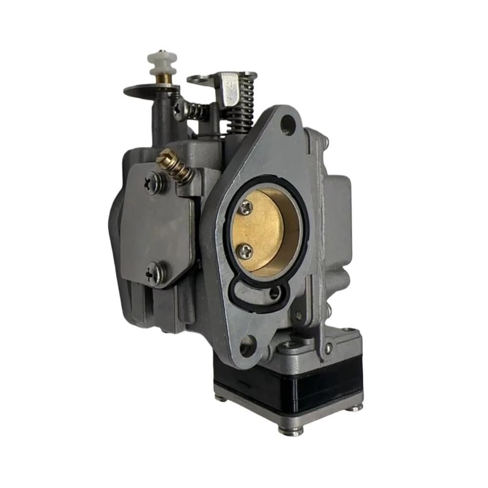 3LD-03100-0 Carburetor Assy Fit for MX18E2 18HP Outboard 3LD-03100-2 Boat