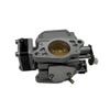 3LD-03100-0 Carburetor Assy Fit for MX18E2 18HP Outboard 3LD-03100-2 Boat view 3