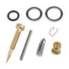 225/250 HP- 76 Degree Carburetor Kit Fits 600-56-01, 61A-W0093-01-00 Boat view 3