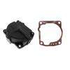 0433000 Carburetor Float Chamber Carb Bowls Fit for 90-175hp 60 W/Gasket 4X Boat view 1