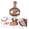 BCOATH DIY Kaleidoscope Kit for Educational Outdoor Observation Safe Materials Promotes Development and Emotional Growth Fun Stem Intellectual Activity for Boys view 4