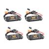 40A ESC OPTO 2-6S Brushless ESC Electronic Speed Controller for F450 450mm F550 S500 ZD550 RC Helicopter Quadcopter Replacement for OEM view 1