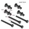 Rc Upgrade Parts For Kyosho MP10 MP9 1/8 4pcs Metal Steel Shock Bush IF346-04 RC Car Upgrade Parts Accessories view 4