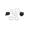 75-100 HP- 4-Stroke Carburetor Kit W/Float Fits 600-66, 804346T1 Boat view 2