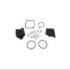 75-100 HP- 4-Stroke Carburetor Kit W/Float Fits 600-66, 804346T1 Boat view 3