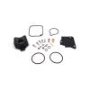75-100 HP- 4-Stroke Carburetor Kit W/Float Fits 600-66, 804346T1 Boat view 4