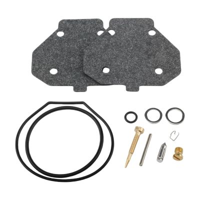 225HP-250HP Carburetor Kit Replaces Fits 61A-W0093-00-00 61A-W0093-01-00 Boat