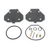 225HP-250HP Carburetor Kit Replaces Fits 61A-W0093-00-00 61A-W0093-01-00 Boat view 2