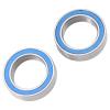 Rc Parts For Tamiya CC02 1/10 22pcs Rubber Sealed Ball Bearing Kit RC Car Upgrades Parts Accessories view 3