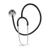 FELTECHELECTR Role-play Stethoscope Lightweight Plastic Pretend Doctor Accessory for Boys and Educational Medical Playset Safe view 1