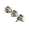 6H1-14301/14302/14303 Carburetor Assy Set Fit for 90HP Outboard 6H1-14302 Boat view 1