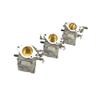 6H1-14301/14302/14303 Carburetor Assy Set Fit for 90HP Outboard 6H1-14302 Boat view 2