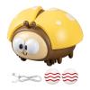 Ball Toy  Floating Ladybug Ball, Educational Set, Interactive Fun Learning, USB Charging Feature, Play, Educational Toy for Classroom, Kindergarten, Playroom, Preschool 3.74 Inches view 1