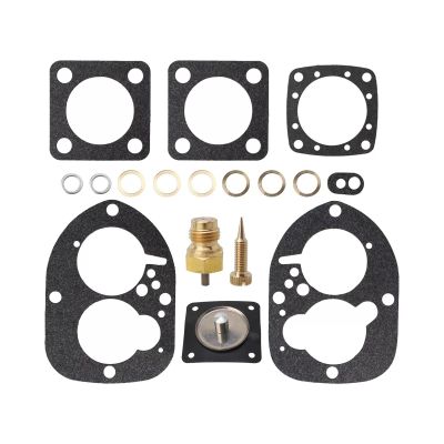 44PA1 Carburetor Kit Inboard Marine Fits 856471 AQ BB 856472 841292 Boat