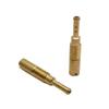 10pcs For Carburetor Nozzle M5 Slow Speed Nozzle Idle 5x0.8mm Thread 35, 38, 40, 42, 45, 48, 50, 52, 55, 60 Injection Universal view 2