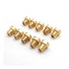 30/20/10pcs 5mm M5 main jet For carburetor T5 universal(90-112 (10pcs)) view 2