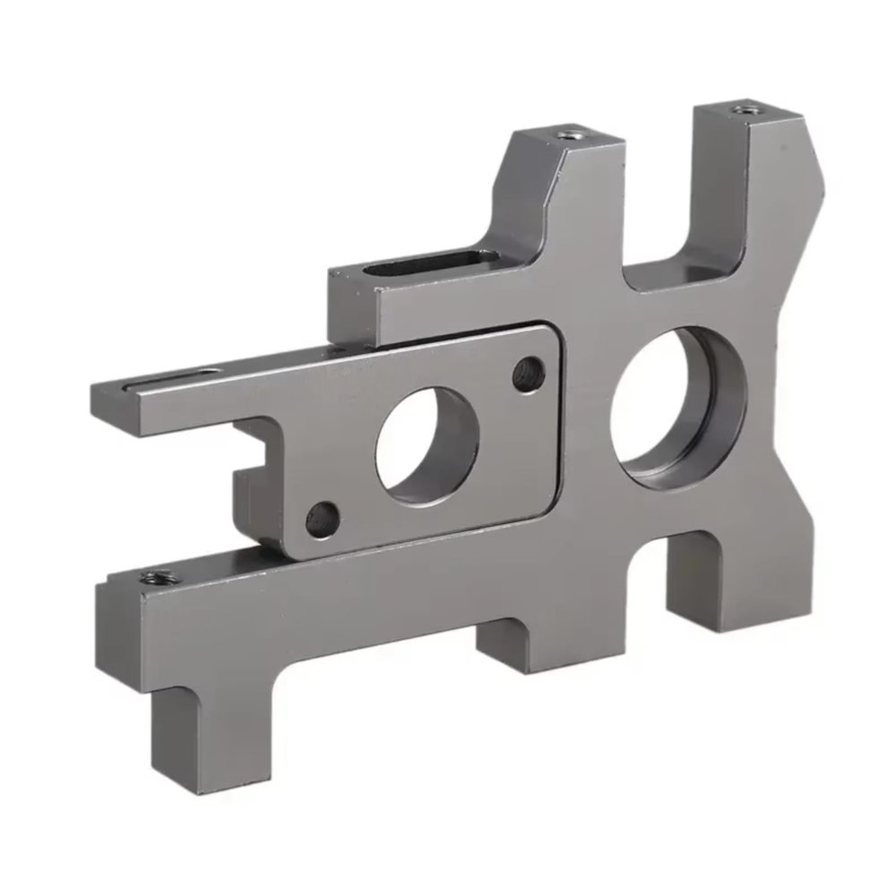 Rc Parts For Scale Models For Hobao ST/ST RTR PRO 1/8 RC Car Motor Mount Holder Truck For Nitro Power Change Brushless Electric EP Vehicles