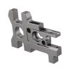 Rc Parts For Scale Models For Hobao ST/ST RTR PRO 1/8 RC Car Motor Mount Holder Truck For Nitro Power Change Brushless Electric EP Vehicles view 3