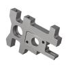 Rc Parts For Scale Models For Hobao ST/ST RTR PRO 1/8 RC Car Motor Mount Holder Truck For Nitro Power Change Brushless Electric EP Vehicles view 4