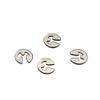 Universal carburetor main nozzle clamp For with motorcycle modified oil needle universal(4 piece) view 1
