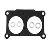 3-Pack Outboard V-6 Carb Carburetor Rebuild Kit Fit for 150 175 200 225 HP- 6E5-W0093-06-00 86to95 Boat view 2