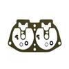 3-Pack Outboard V-6 Carb Carburetor Rebuild Kit Fit for 150 175 200 225 HP- 6E5-W0093-06-00 86to95 Boat view 3