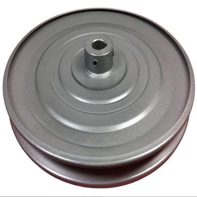 BJFLT Aerator Parts, # 521609 Large Drive Pulley 10" x3/4" ID for Ryan
